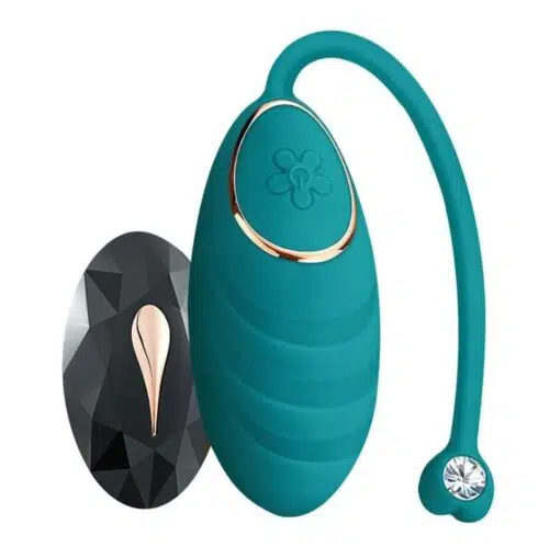 Daisy Premium Couples Egg Remote Control
