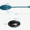 Daisy Premium Couples Egg Remote Control