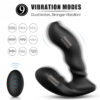 Pro Player Prostate Massager