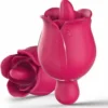 3 in 1 Rose Lick-Enamour