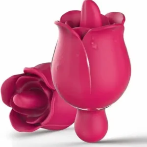 3 in 1 Rose Lick-Enamour