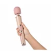 Rose Gold Premiun Massage Wand