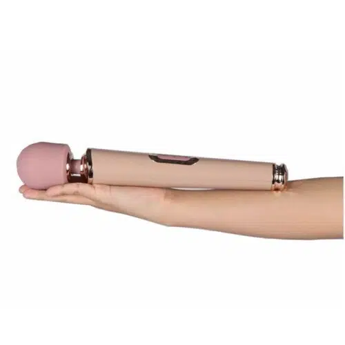 Rose Gold Premiun Massage Wand