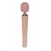 Rose Gold Premiun Massage Wand