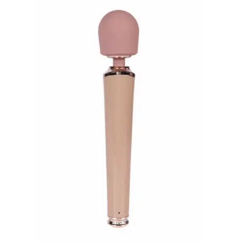 Rose Gold Premiun Massage Wand