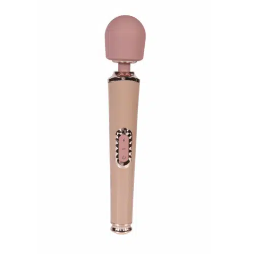 Rose Gold Premiun Massage Wand