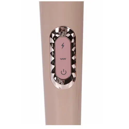Rose Gold Premiun Massage Wand