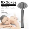 ElegancyPro Executive Massage Wand