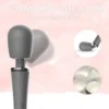 ElegancyPro Executive Massage Wand