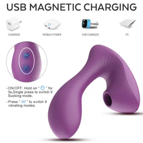 Mercury Pro Silent Air Vibe