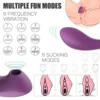 Mercury Pro Silent Air Vibe