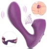 Mercury Pro Silent Air Vibe