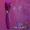 Liberty Eco Pro 3 in 1 Pleasure Air Vibrator