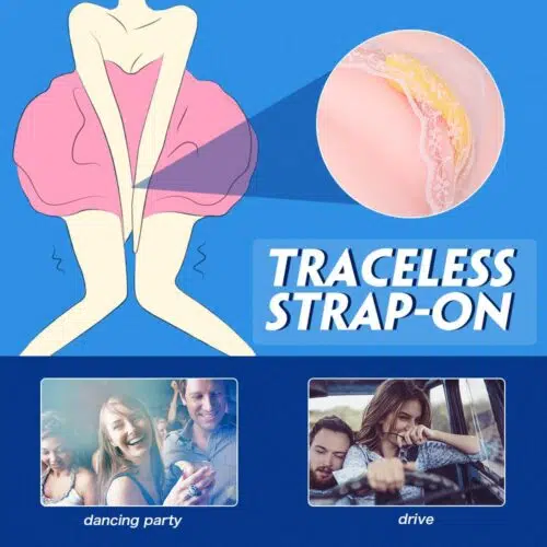 Summer Breeze Couples Vibrator