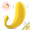 Summer Breeze Couples Vibrator