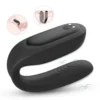 Vibe-Us Couples Remote Vibrator