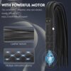 2 in 1 Sexual Desire Vibrating Whip