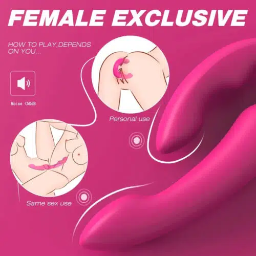Zerona Double Pleasures