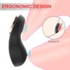Venus Magnetic Couples Panty Vibrator