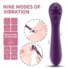 Radisson 6 in 1 Relaxations Massager & Vibrator 3 in 1