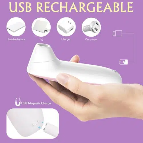 Bio-Air Satisfy Pro 3 Next Generation