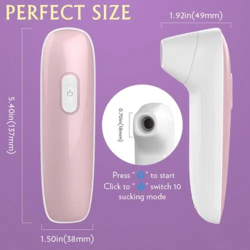 Bio-Air Satisfy Pro 3 Next Generation