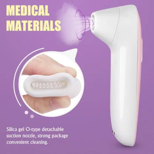 Bio-Air Satisfy Pro 3 Next Generation