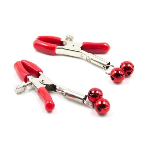 Soft Padded Red Velvet Bondage 12 Piece Set