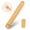 Spontaneous Bliss Luxury Bullet Vibrator