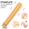 Spontaneous Bliss Luxury Bullet Vibrator