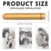 Spontaneous Bliss Luxury Bullet Vibrator