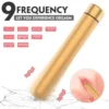 Spontaneous Bliss Luxury Bullet Vibrator