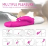 Supremacy Silent Rabbit Vibrator