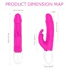 Supremacy Silent Rabbit Vibrator