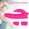 Supremacy Silent Rabbit Vibrator
