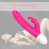 Supremacy Silent Rabbit Vibrator