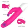 Supremacy Silent Rabbit Vibrator