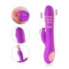 Swing™ Rotating Rabbit Vibrator