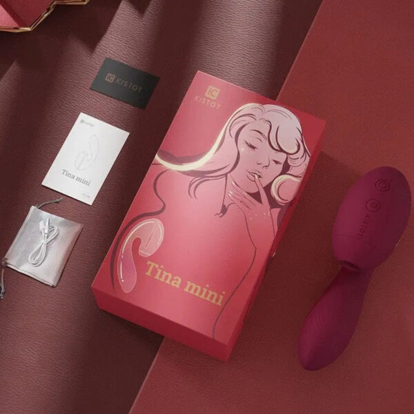 TINA MINI® KISSTOY ORIGINAL 6 in 1