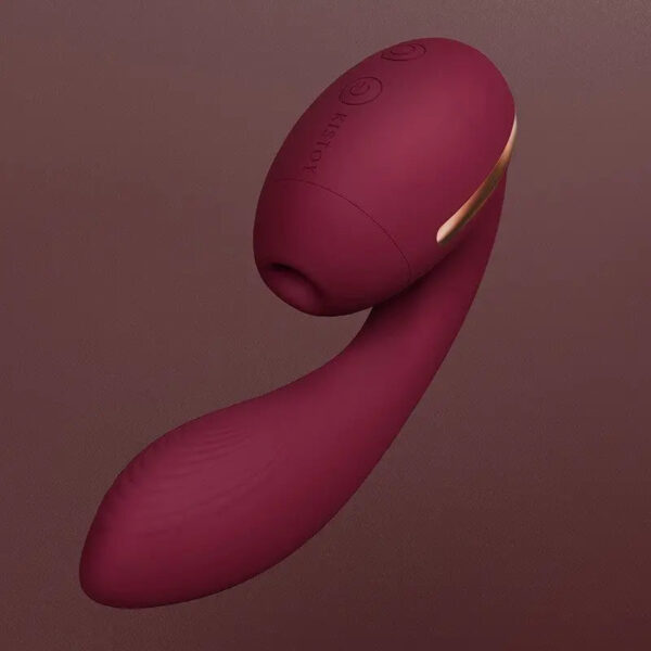 TINA MINI® KISSTOY ORIGINAL 6 in 1