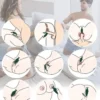 Enticement- Rabbit Remote Couples Vibrator