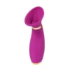 Temptations Sucking Licking Tongue Vibrator