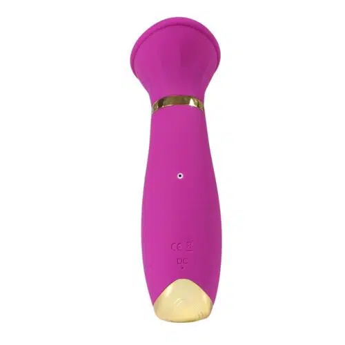 Temptations Sucking Licking Tongue Vibrator