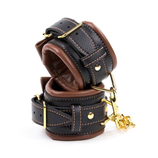 The A-LIST Cuffs