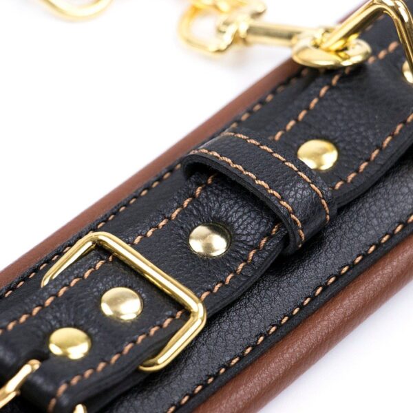 The A-LIST Cuffs