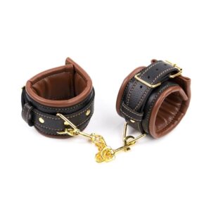 The A-LIST Cuffs