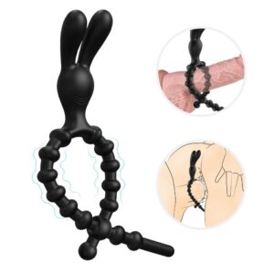 The Deluxe Cockring