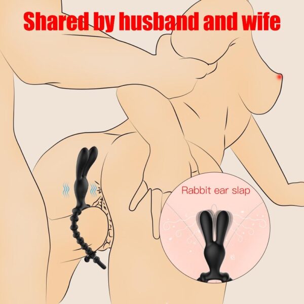 The Deluxe Cockring