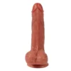 The Real Cock (18 cm x 3.8 cm)