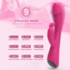 Twister Rabbit Vibrator